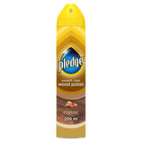 Pledge Expert Care Wood Polish   250ml