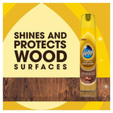 Pledge Expert Care Wood Polish   250ml