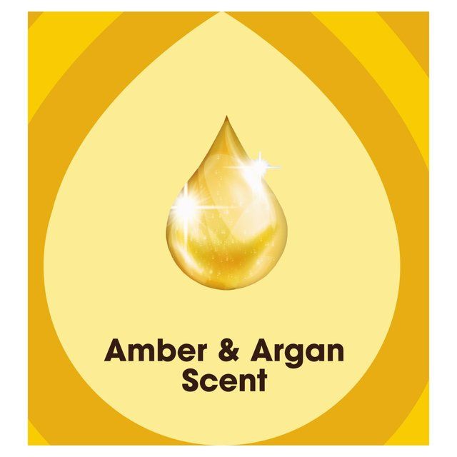 Pledge Expert Care Wood Polish Aerosol Amber &amp;amp; Argan   250ml