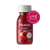 Plenish Berry Gut Health Shot   60ml