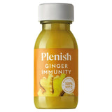 Plenish Ginger Immunity Shot   60ml