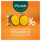 Plenish Mango Sunshine Dosing Bottle 5x Shots   300ml
