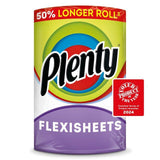 Plenty Flexisheets Kitchen Roll
