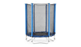 Plum Junior Springsafe Trampoline &amp;amp; Enclosure -  Blue