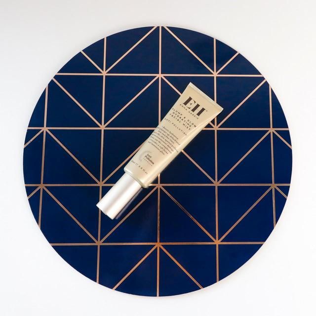 Plump and Glow Hydrating Mist