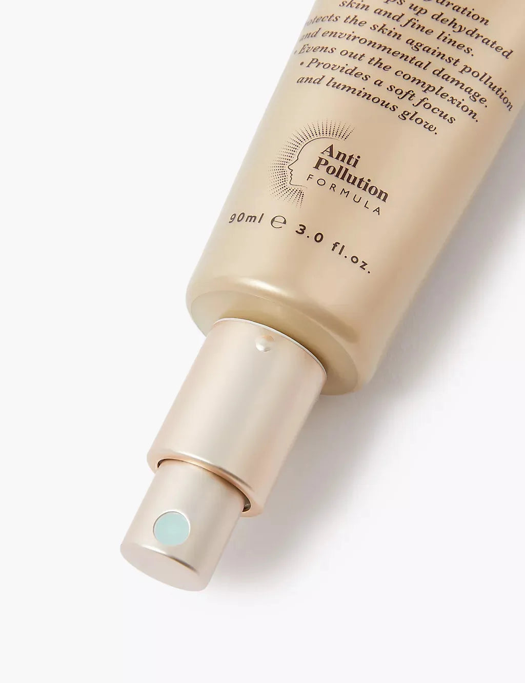 Plump &amp;amp; Glow Hydrating Facial Mist 90ml