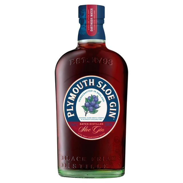 Plymouth Sloe Gin   70cl
