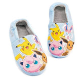 Pokemon Girls Slippers (1)