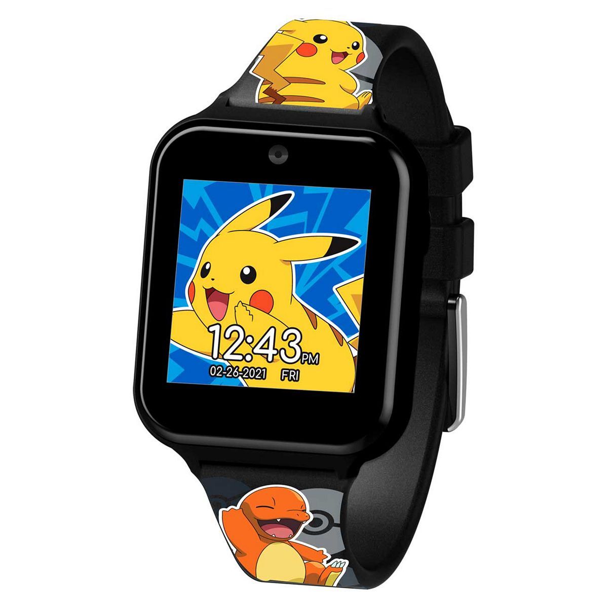 Pokemon Smart Watch