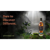 Pokeno Origin New Zealand Single Malt Whisky   70cl