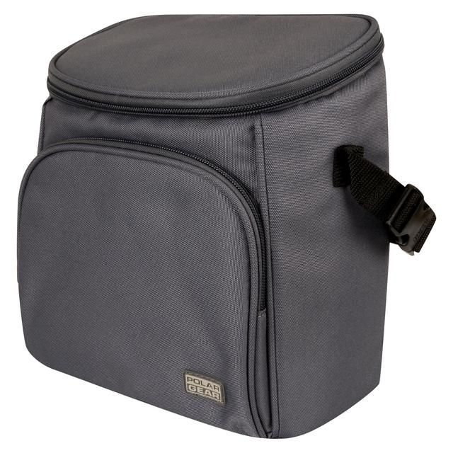 Polar Gear Berne Personal Cooler Graphite