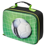 Polar Gear Football Lunch Bag