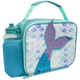 Polar Gear Mermaid Lunch Bag &amp;amp; Water Bottle