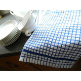 Poli-dri Cotton Tea Towel Blue 70cm