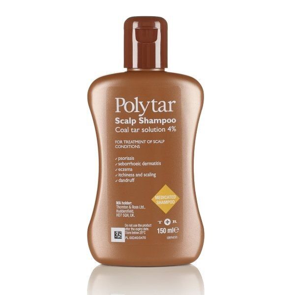 PolytarScalp Shampoo150ml