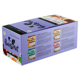 Pooch &amp;amp; Mutt Complete Wet Dog Food Variety Pack 12x375g