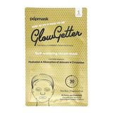 Popmask Glow Getter -  3 Steam Face Masks