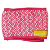 Popmask Microfiber Spa Headband - Pink