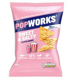 Popworks Sweet &amp;amp; Salty - 85g