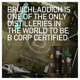 Port Charlotte 10 Year Old Islay Single Malt Scotch Whisky   70cl