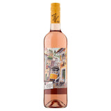 Porta 6 IG Lisboa Ros&amp;eacute;
