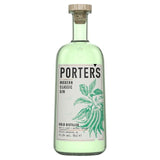 Porters Gin   70cl
