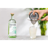 Porters Gin   70cl