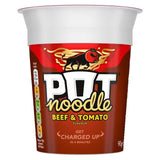 Pot Noodle Beef &amp;amp; Tomato   90g
