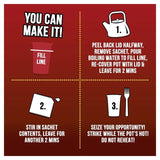 Pot Noodle Beef &amp;amp; Tomato   90g