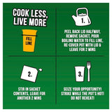 Pot Noodle Chicken &amp;amp; Mushroom   90g