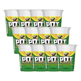 Pot Noodle Chicken &amp;amp; Mushroom Flavour, 12 x 90g