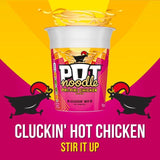 Pot Noodle Piri Piri Chicken   90g