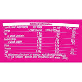 Pot Noodle Piri Piri Chicken   90g