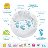 Potette Plus Potty Liners   30 per pack