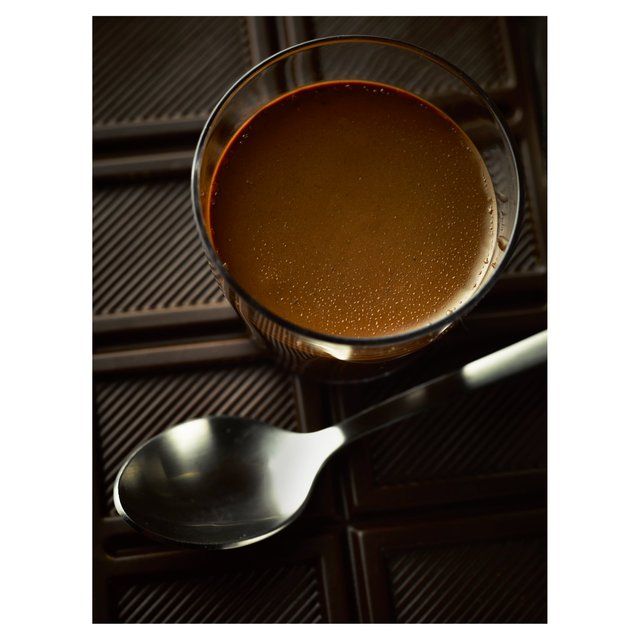 Pots &amp;amp; Co Little Pots of Chocolate   4 x 50g