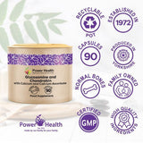 Power Health Glucosamine &amp;amp; Chondroitin Capsules - 90s