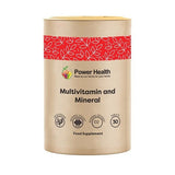 Power Health Multivitamin &amp;amp; Mineral Tablets - 30s