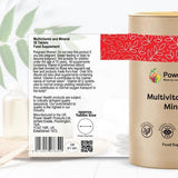 Power Health Multivitamin &amp;amp; Mineral Tablets - 30s