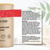 Power Health Multivitamin &amp;amp; Mineral Tablets - 30s