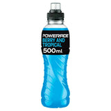Powerade Berry &amp;amp; Tropical 12 x 500ml