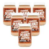 PPB Powdered Peanut Butter Original 180g