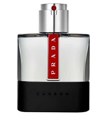 Prada Luna Rossa Carbon Eau de Toilette 50ml
