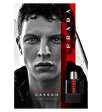 Prada Luna Rossa Carbon Eau de Toilette 50ml