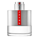 Prada Luna Rossa Eau de Toilette 50ml 50ML