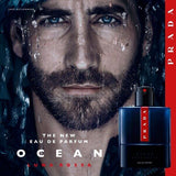 Prada Luna Rossa Ocean Edp 50Ml