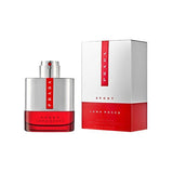 Prada Luna Rossa Sport Eau de Toilette 50ml