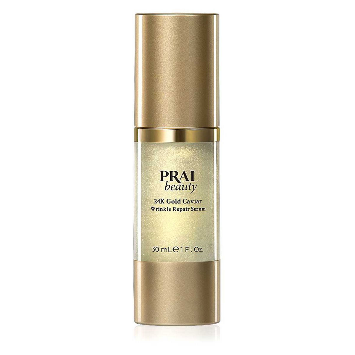 PRAI 24K GOLD CAVIAR Wrinkle Repair Serum 30ml&amp;nbsp;