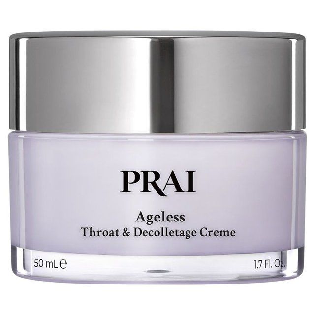 PRAI Beauty Ageless Throat &amp;amp; Decolletage Neck Creme    50ml