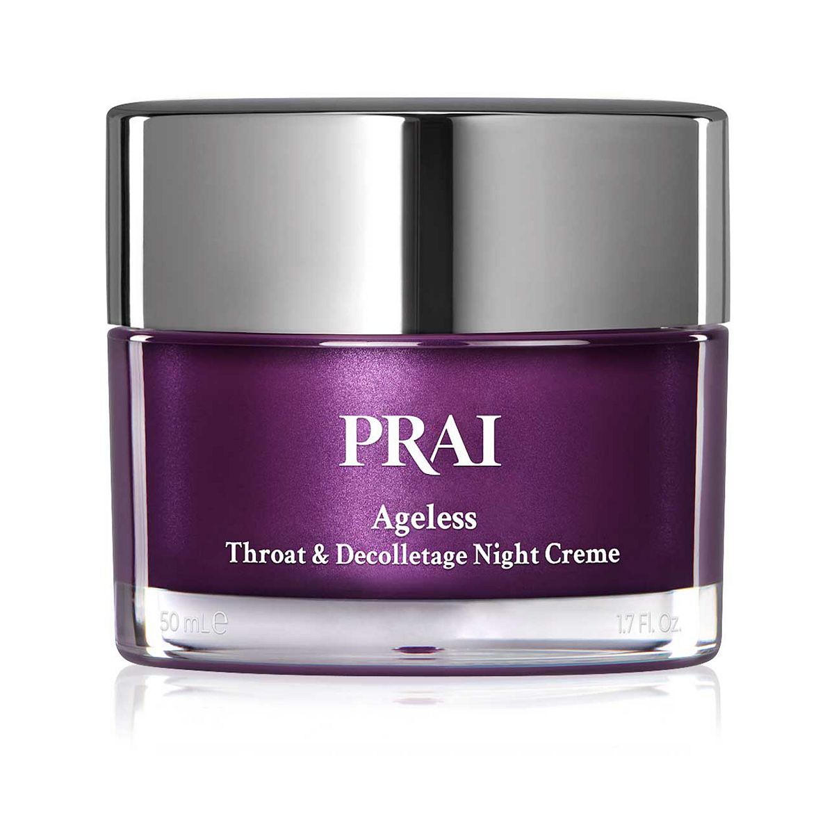 PRAI Beauty Ageless Throat &amp;amp; Decolletage Night Cr&amp;egrave;me with Retinol 50ml