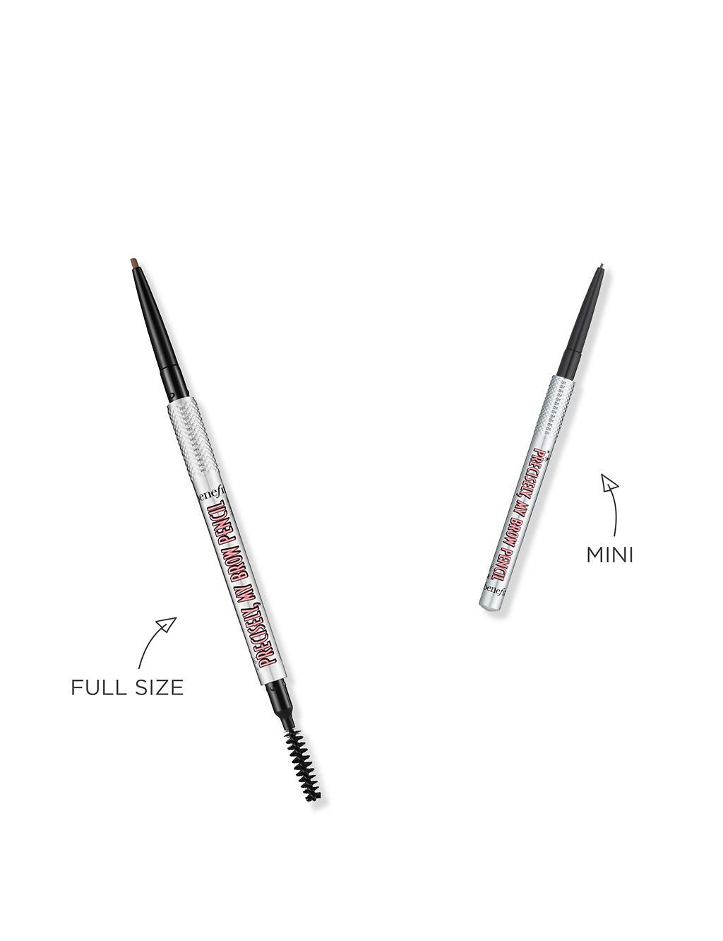 Precisely, My Brow Eyebrow Pencil 0.08g